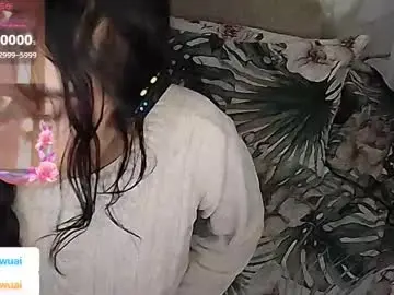 Chaturbate Adult Webcam of lizzy_kawuaii