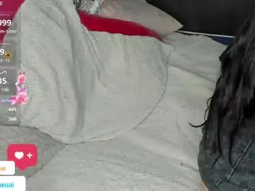 Chaturbate Free Porn Cam of lizzy_kawuaii