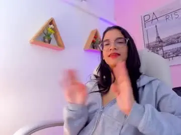 Chaturbate Sex Cam of lovely_oliviaa