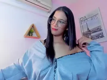 Chaturbate Sex Cam of lovely_oliviaa