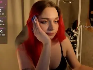 Chaturbate Best Webcam of lucysbrain