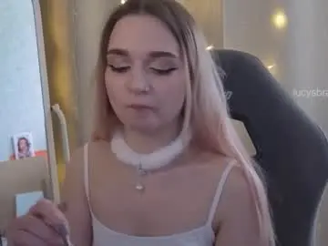 Chaturbate Private Sex Chat of lucysbrain