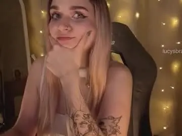 Chaturbate Sex Chat of lucysbrain