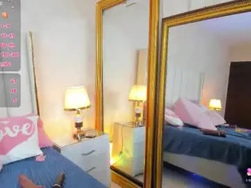 Chaturbate Live Sex Cam of madissonbonny_