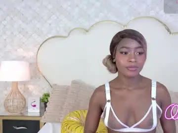 Chaturbate Best Webcam of madissonbonny_