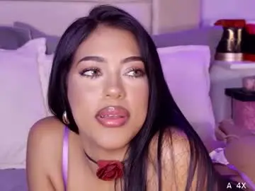 Chaturbate Live Sex of mami_natacha19x