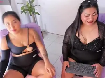 Chaturbate Adult Video Chat of monikk__harrison