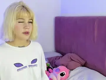 Chaturbate Adult Webcams of samantha_browwnn