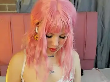 Chaturbate Nude Webcam of samantha_browwnn