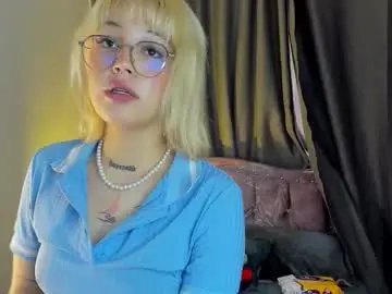 Chaturbate Adult Webcams of samantha_browwnn