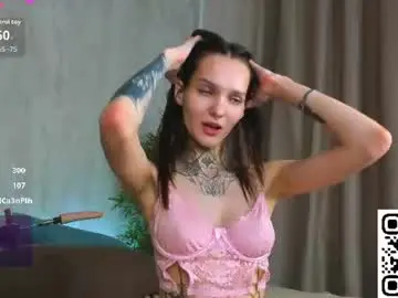 Chaturbate Live Sex of selena_sharp