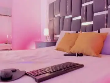 Chaturbate Nude Webcam of talianavega