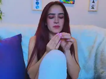 Chaturbate Best Webcam of violeth_rosse_