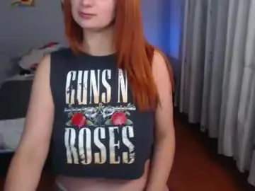Chaturbate Adult Webcam of xnathashax1