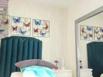 Chaturbate Adult Webcams of alison_carde05