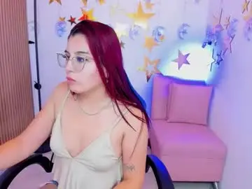 Chaturbate Live Sex of allisonlove_88