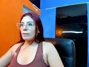 Chaturbate Live Sex Cam of allisonlove_88