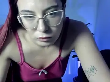 Chaturbate Sex Chat of allisonlove_88