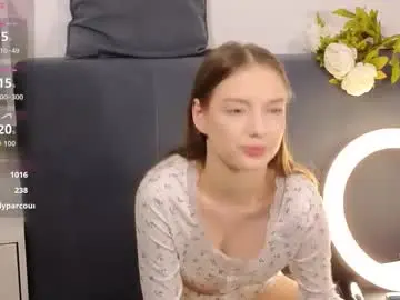 Chaturbate Private Sex Chat of ameliahopkins