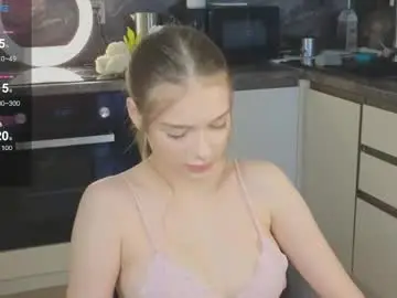 Chaturbate Live Porn of ameliahopkins
