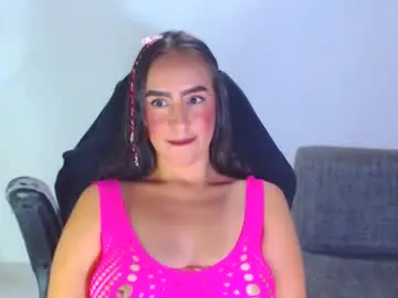 Chaturbate Best live sex cam show of angie_dreamgirl