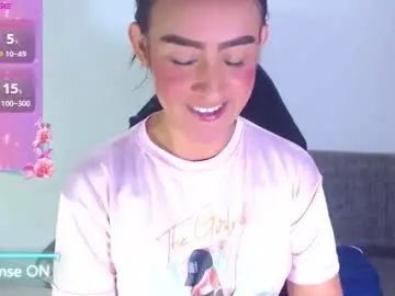 Chaturbate Watch Live Sex Cams of angie_dreamgirl