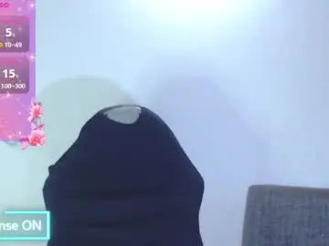 Chaturbate Adult Video Chat of angie_dreamgirl