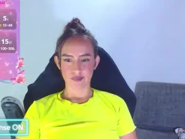 Chaturbate Free Live Porn of angie_dreamgirl