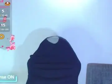 Chaturbate Live Sex of angie_dreamgirl