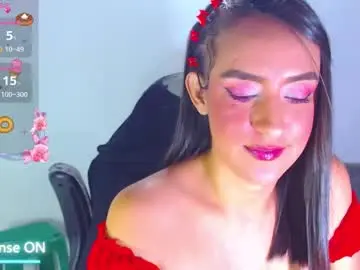 Chaturbate Adult Webcams of angie_dreamgirl