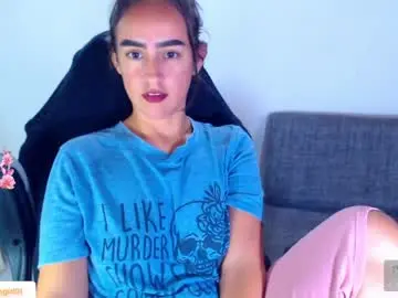 Chaturbate Live Porn of angie_dreamgirl