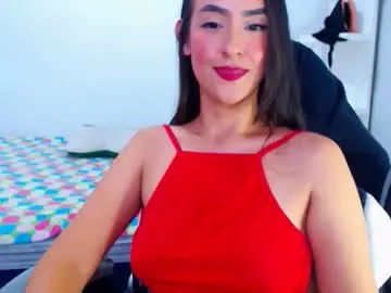 Chaturbate Best Webcam of angie_dreamgirl
