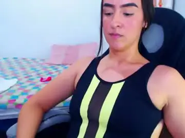 Chaturbate Live Porn of angie_dreamgirl