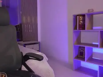 Chaturbate Live Sex of cleeoadams_