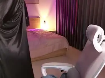 Chaturbate Nude Webcam of djennapalme
