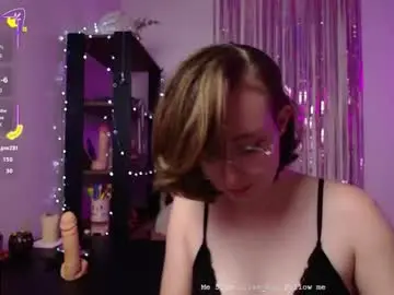 Chaturbate Adult Webcam of elise_nyx
