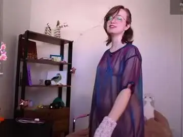 Chaturbate Adult Webcam of elise_nyx