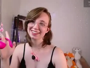 Chaturbate Sex Chat of elise_nyx