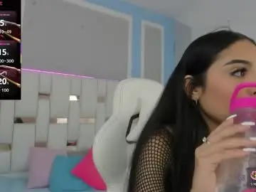 Chaturbate Sex Chat of iamcharlotte19