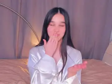 Chaturbate Nude Webcam of lilliecelina