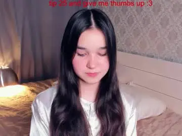 Chaturbate Live Sex of lilliecelina