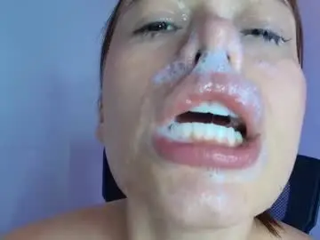 Chaturbate Live Sex Cam of lisbet_21x