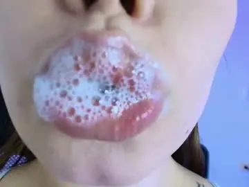 Chaturbate Best live sex cam show of lisbet_21x