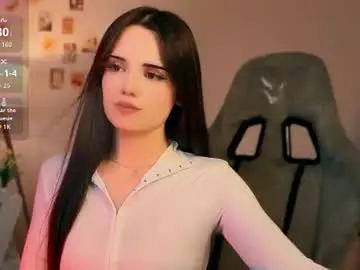 Chaturbate Best Webcam of luenesente