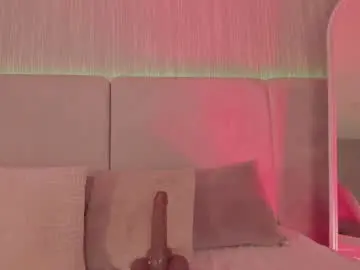 Chaturbate Live Sex Cam of malena_angel_