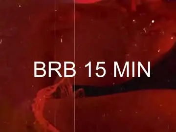 Chaturbate Nude Webcam of melissamiles