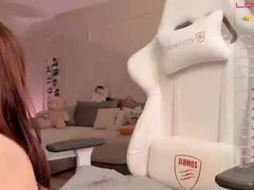 Chaturbate Adult Webcams of melissamiles