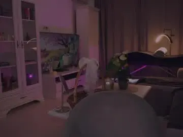 Chaturbate Free Porn Cam of missmerciless