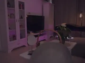 Chaturbate Live Sex of missmerciless
