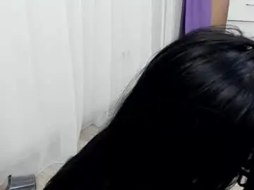 Chaturbate Private Sex Chat of nayanoirx